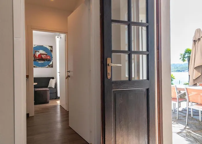 Apartamento Orta