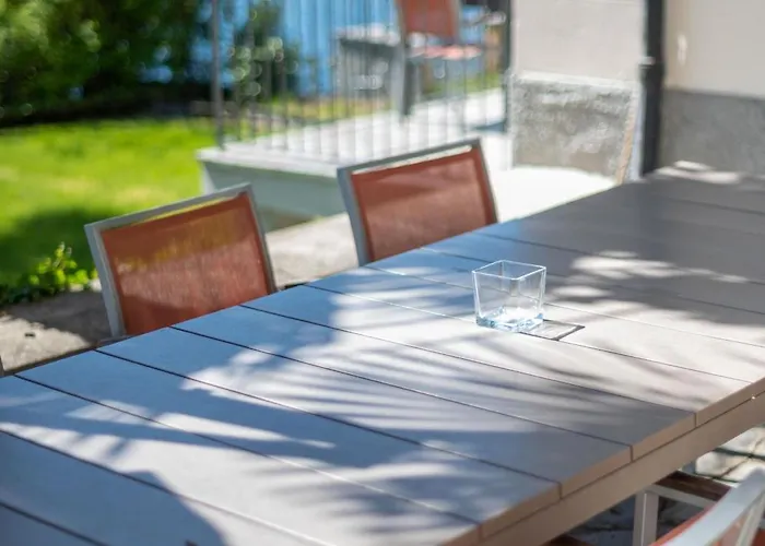 Appartement Orta