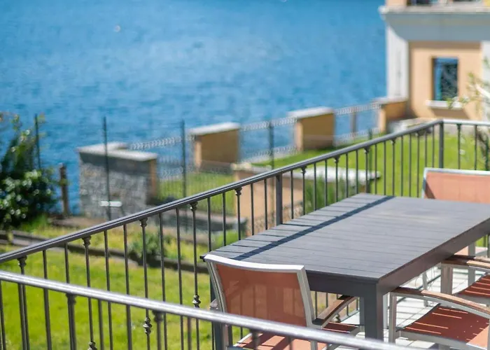 Orta Appartement