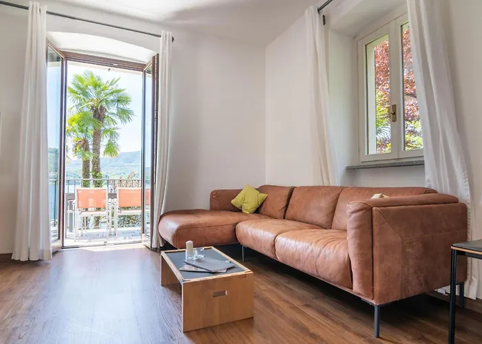 Orta * Orta San Giulio