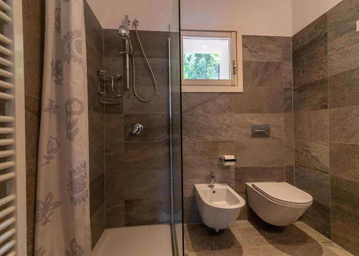 Orta Apartamento