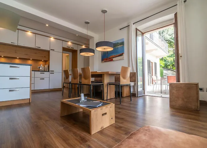 Appartement Orta *