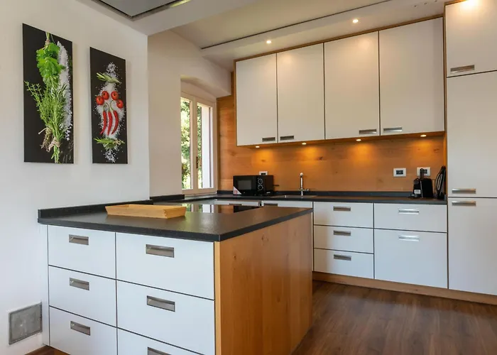 Appartement Orta
