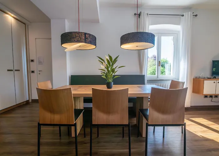 Orta Appartement Orta San Giulio