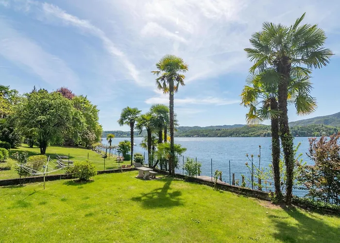 Orta Appartement