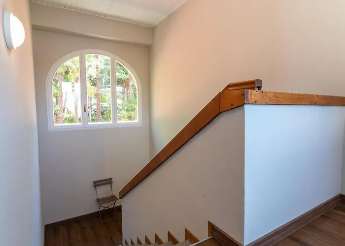 Appartement Orta *