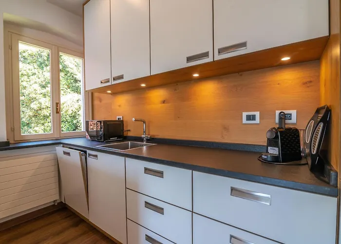 Orta Apartamento *