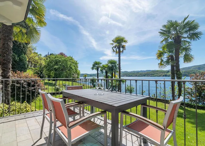 Apartamento Orta Orta San Giulio