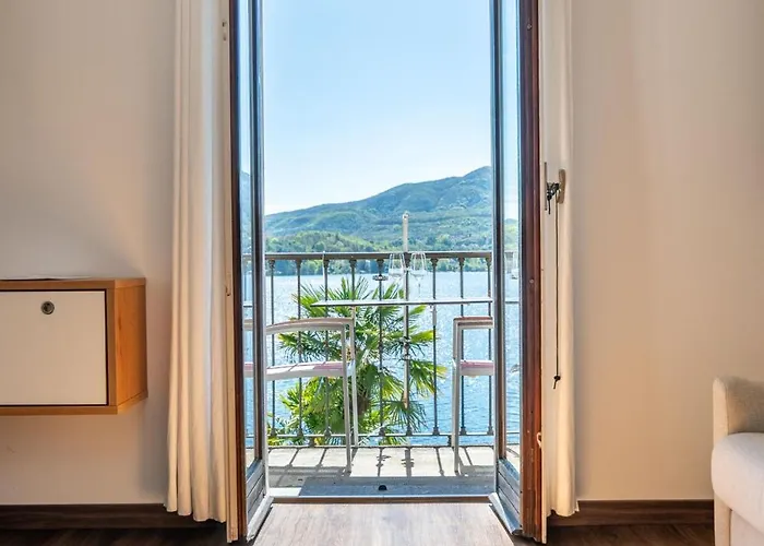 Orta * Orta San Giulio