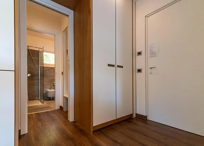 Appartement Orta