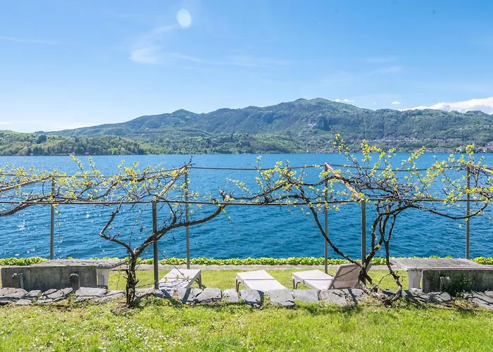 Orta Appartement