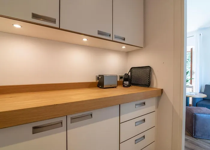 Apartamento Orta *