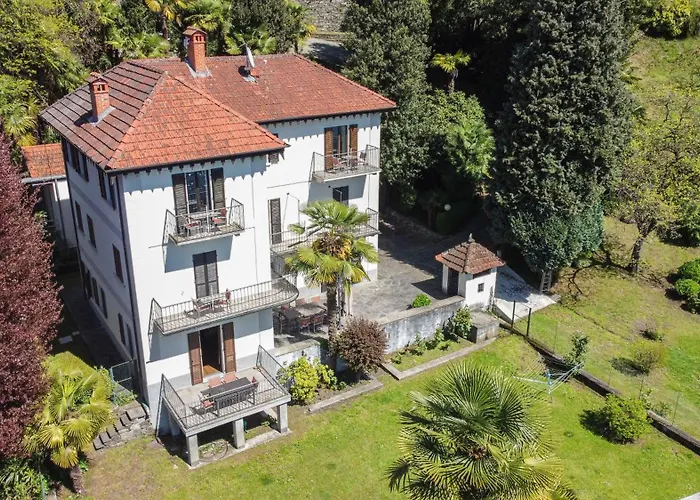 Orta Apartamento *