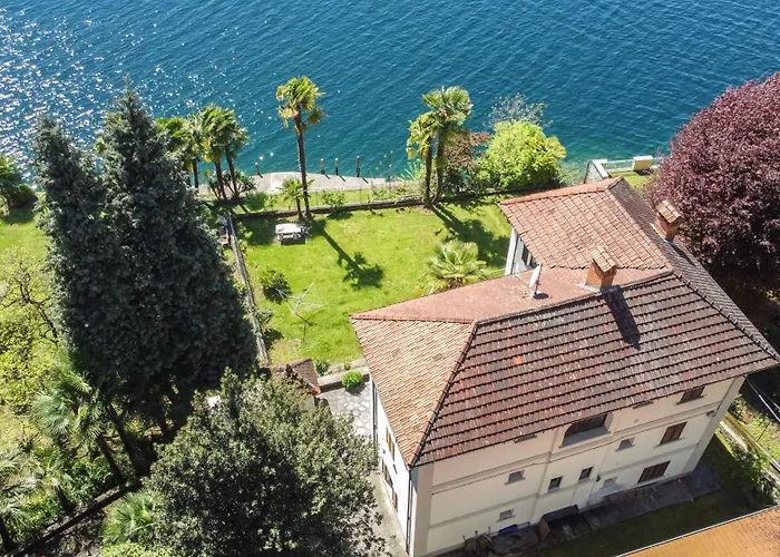 Appartement Orta Orta San Giulio