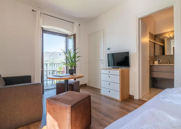 Orta * Orta San Giulio