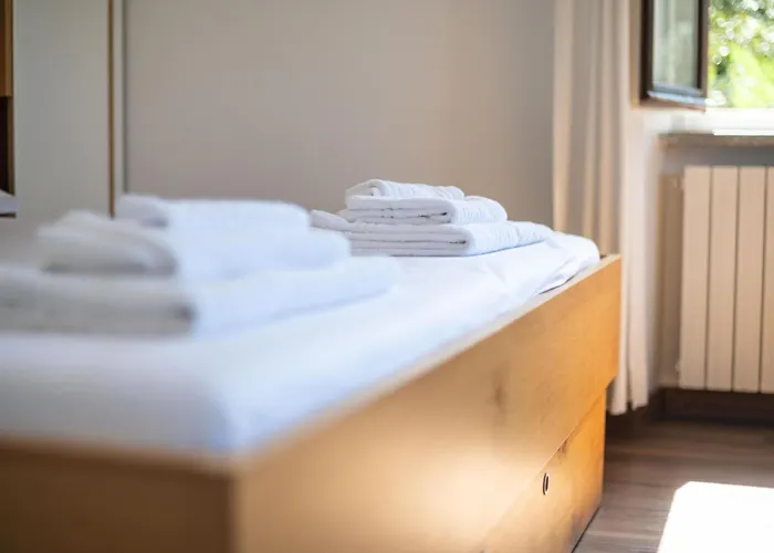 Orta Apartamento Orta San Giulio
