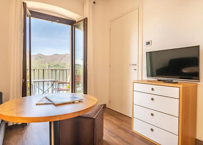 Orta Appartement