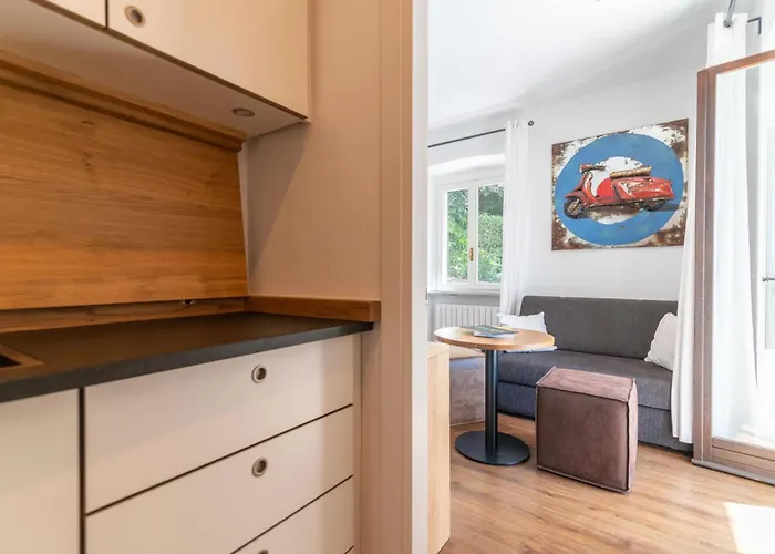 Appartement Orta Orta San Giulio
