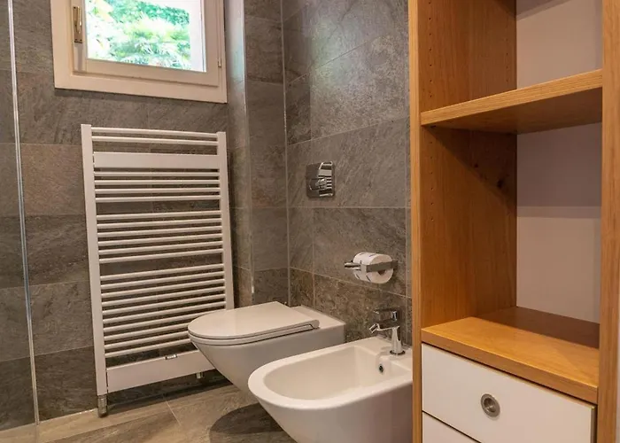 Appartement Orta