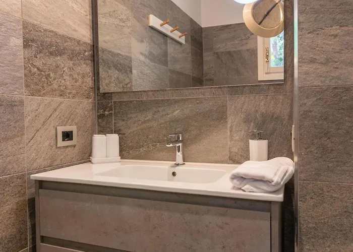 Orta Appartement
