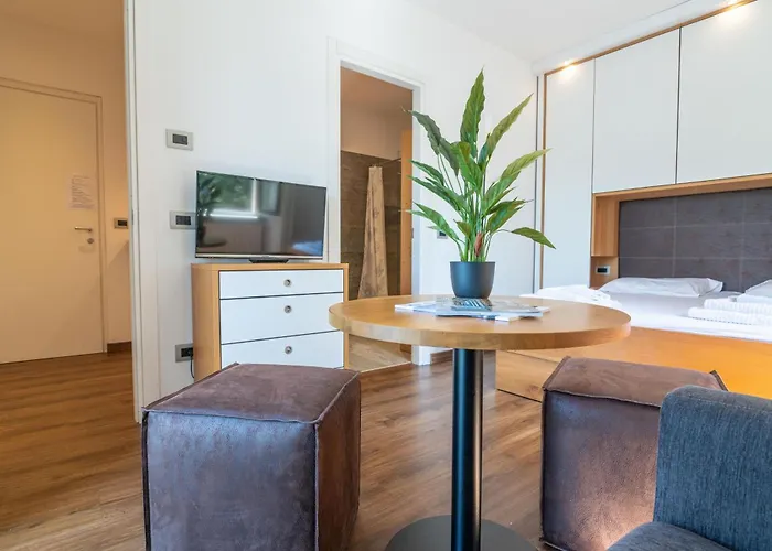 Appartement Orta *