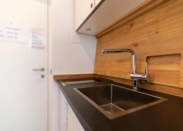 Apartmán Orta Orta San Giulio