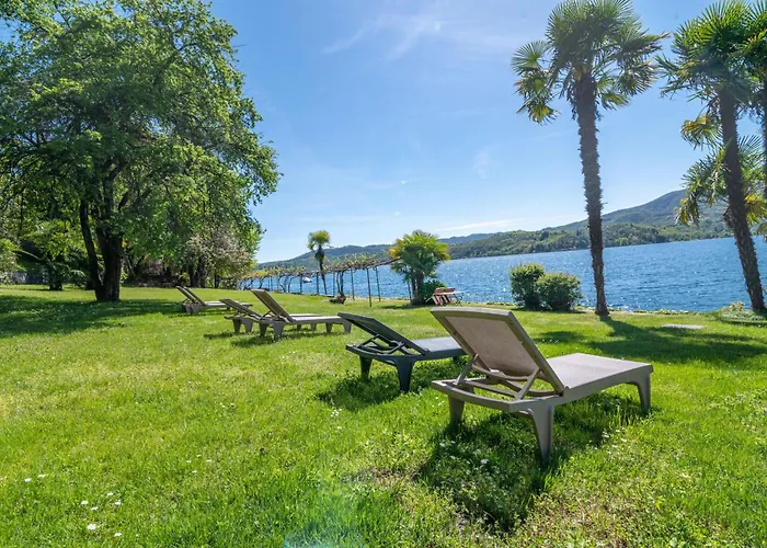 Orta * Orta San Giulio