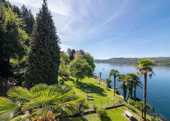 Orta Orta San Giulio
