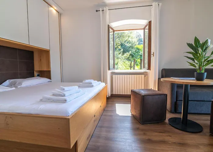 Orta Appartement