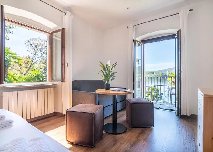 Orta Appartement *