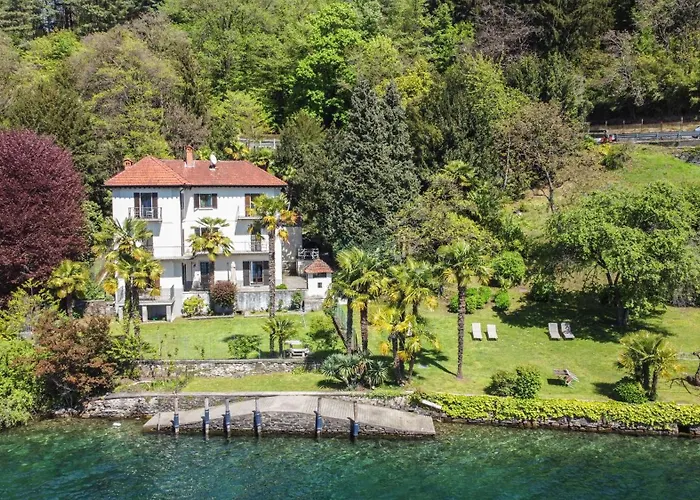 Apartamento Orta Orta San Giulio