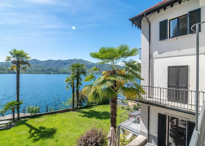 Orta * Orta San Giulio