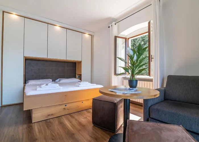 Orta Appartement Orta San Giulio