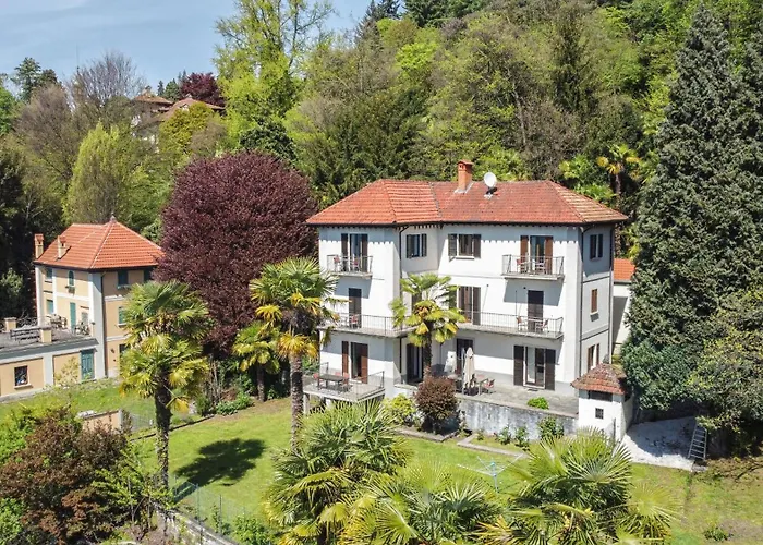 Apartamento Orta