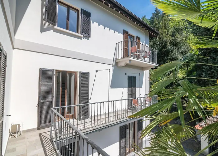 Orta Apartamento Orta San Giulio