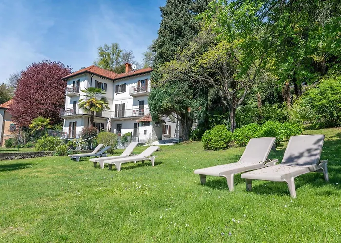 Orta Apartamento