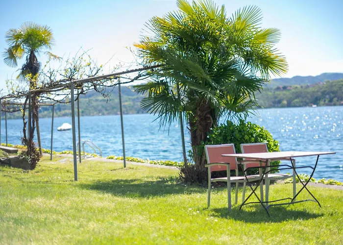Orta Appartement