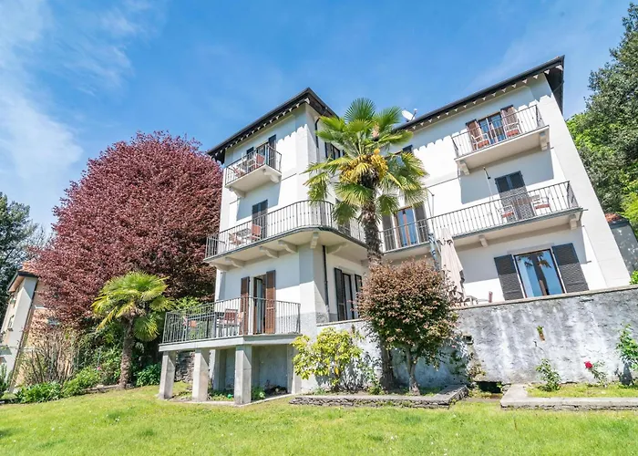 Appartement Orta