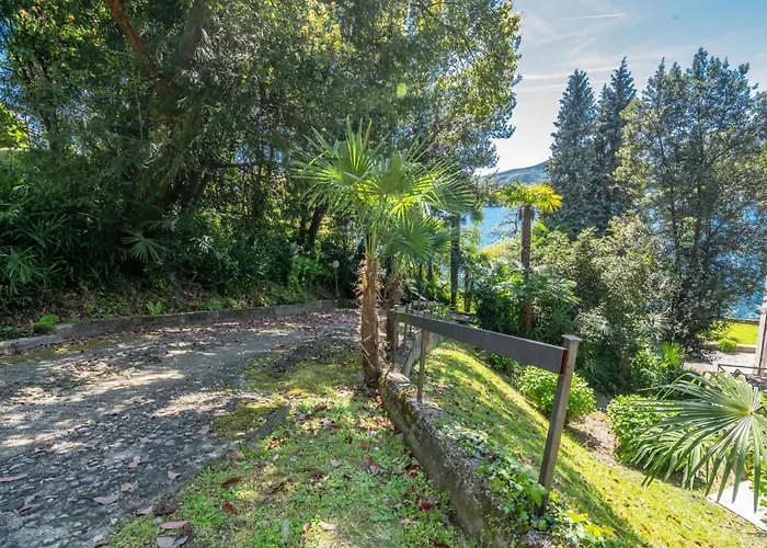 Apartamento Orta