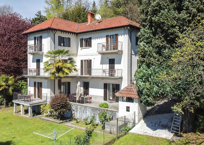 Orta Apartamento Orta San Giulio